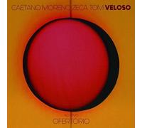 Caetano Veloso - Ofertorio [Cd]