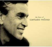 CAETANO VELOSO - The Best of Caetano Veloso