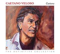 Caetano Veloso - The Definitive Collection