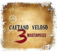 Caetano Veloso – La Collection Platinum