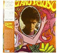 Caetano veloso - Tropicalia - Inclus CD Vinyle