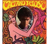 Caetano Veloso (Tropicália,...)