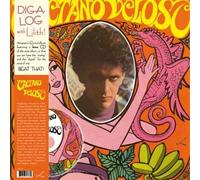 Caetano Veloso (Tropicalia)