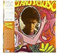Caetano Veloso – Tropicalia – CD et vinyle inclus