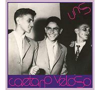 Caetano Veloso - UNS