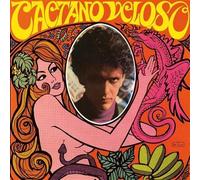 Caetano Veloso Vinyle