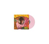 Caetano Veloso Vinyle Rose