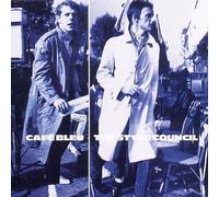 Caf‚ Bleu [Remaster] by Style Council [Audio CD] NEUF