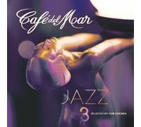 CAFE DEL MAR JAZZ 3 CD NEUF KAOS/OMFO/FENOMENON/FRAMEWORKS/JOAS/OSULANDE