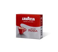 CAF.LAVAZZA G250X2 ROSSA