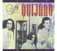 Caf Quijano - Essential Albums-Cafe Quijano