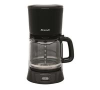 CAF1318 - Cafetière - noir