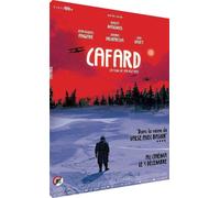 Cafard DVD