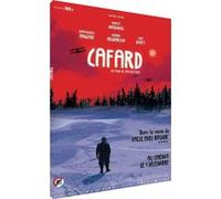 Cafard DVD