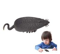 Cafard Mobile - Alimenté Par Pile Design Rampant Réaliste À Vibration | Araignée Électrique Souris Vibrante Farce Et Attrape | Insecte Animal Interactif Pour Fêtes Blagues Et Amusement Hallowe