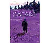 Cafard – Animation – Import (CAFARD-NL G)
