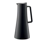 Cafare Isotherme Bistro 1,1 L Noir
