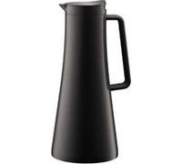Bodum 11189-01B Bistro Carafe Isotherme Plastique Noir 1,1 L