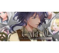 CAFE 0 The Sleeping Beast REMASTERED (Xbox One Account)