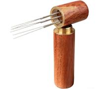 Café 304 avec Base pour bois pour Espresso Café 304 avec Base(Rosewood)