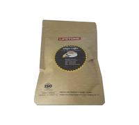 Café à base de plantes de coriandre au gingembre, mélange de grains de café avec grains de café, cardamome, coriandre, gingembre, clou de girofle, poivre et cannelle, 40 sachets