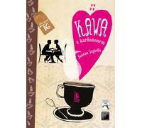 Café à la cardamome