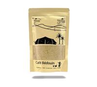 Café à la Cardamome Boisson Bédouine Yemenite et Saoudienne aux Épices