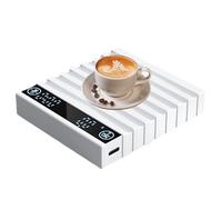 Café à l'échelle numérique, verser à l'échelle du café - Petite échelle de café portable | Outil de bar rechargeable pour le magasin d'extraction de torréfaction pour la production de thé et