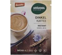 Café à l'épeautre, instantané, sachet-portion, 2,5 g