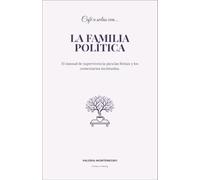 Café a solas con la familia política: El manual de supervivencia para las fiestas y los comentarios incómodos