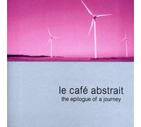 Cafe Abstrait Vol 5 by Raphael Marionneau