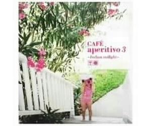 Cafe Aperitivo 3: Italian Twilight