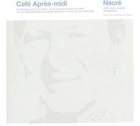 Cafe Apres-Midi Nacre - Cafe Apres-Midi Nacre/Various [Import]
