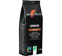 CAFE ARABE moulu 100% ESPRESSO COMMERCE ÉQUITABLE250 g - HORA HAGEN