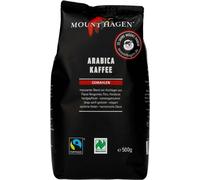 CAFE ARABE moulu 100% TRAITE EQUITABLE500 g - HORA HAGEN