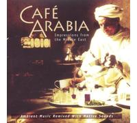 Cafe Arabia - Impressions from The Middle EA [Import]
