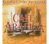 Cafe Arabica