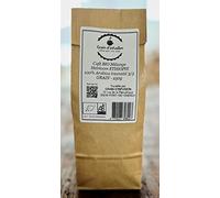 Café Artisanal Bio Mélange Heirloom Ethiopie 250g en grain