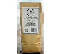 Café Artisanal Brésil MOGIANA 250g en Grain