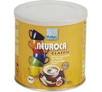 Café aux céréales Neuroca 125g
