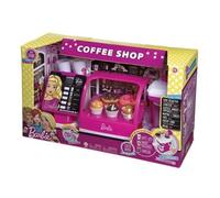 Café Barbie Gg00422