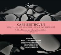 Café, Bagatelles de et sur Beethoven