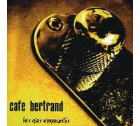 Café Bertrand - Les Airs Empruntés
