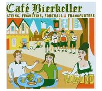 Various Artists – Café Bierkeller – Import