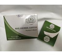 Café bio docteur secret moulu original