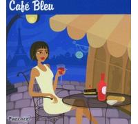 Various Artists - French Cafe-Cafe Bleu