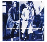 Café' Bleu - The Style Council CD Polydor