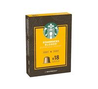 Café Blonde Espresso - 18 capsules
