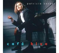Cafe Blue by Barber, Patricia (1999-08-31)