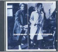 Cafe Blue - Remasterisé